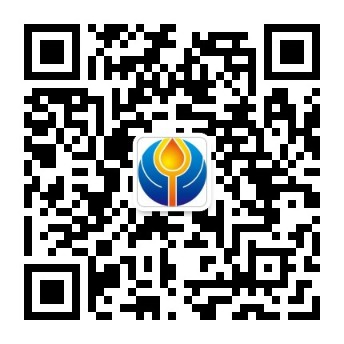 微信公众号二维码
